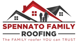 Spennato Family Roofing company logo