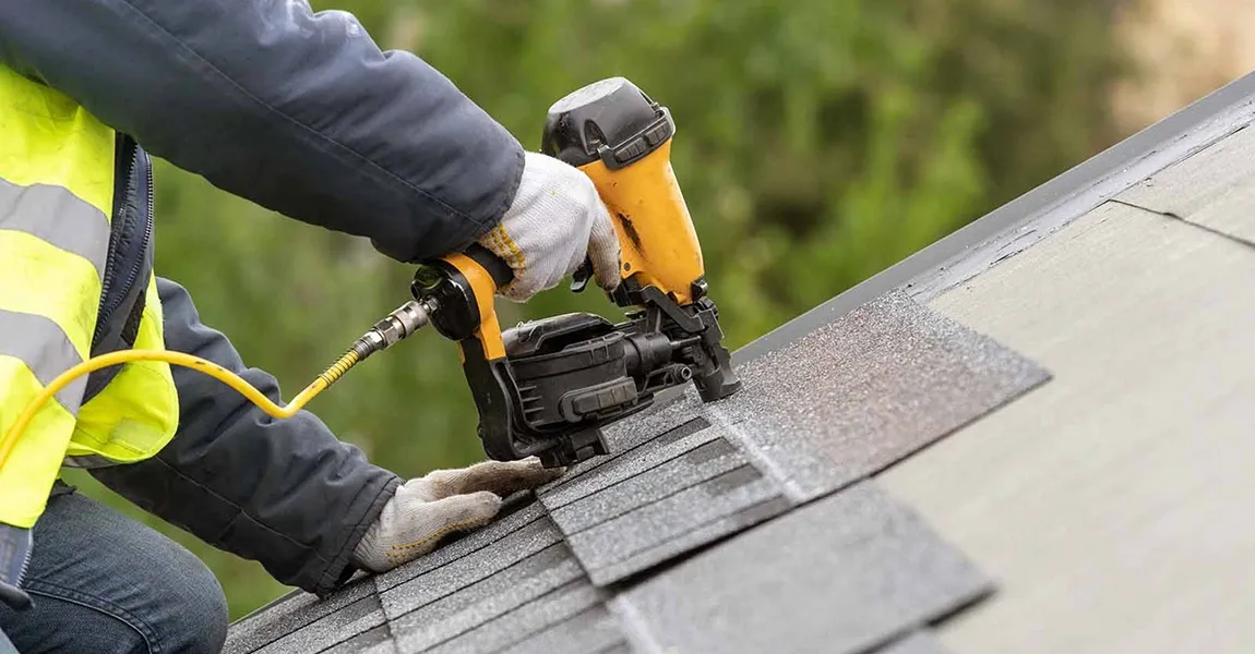Understanding the Roof Replacement Process in Northeast Philadelphia