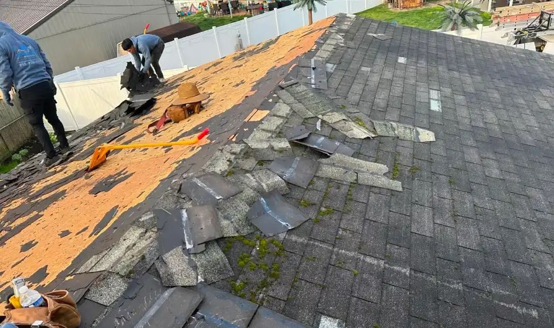 How to Budget for a Roof Replacement in Philadelphia