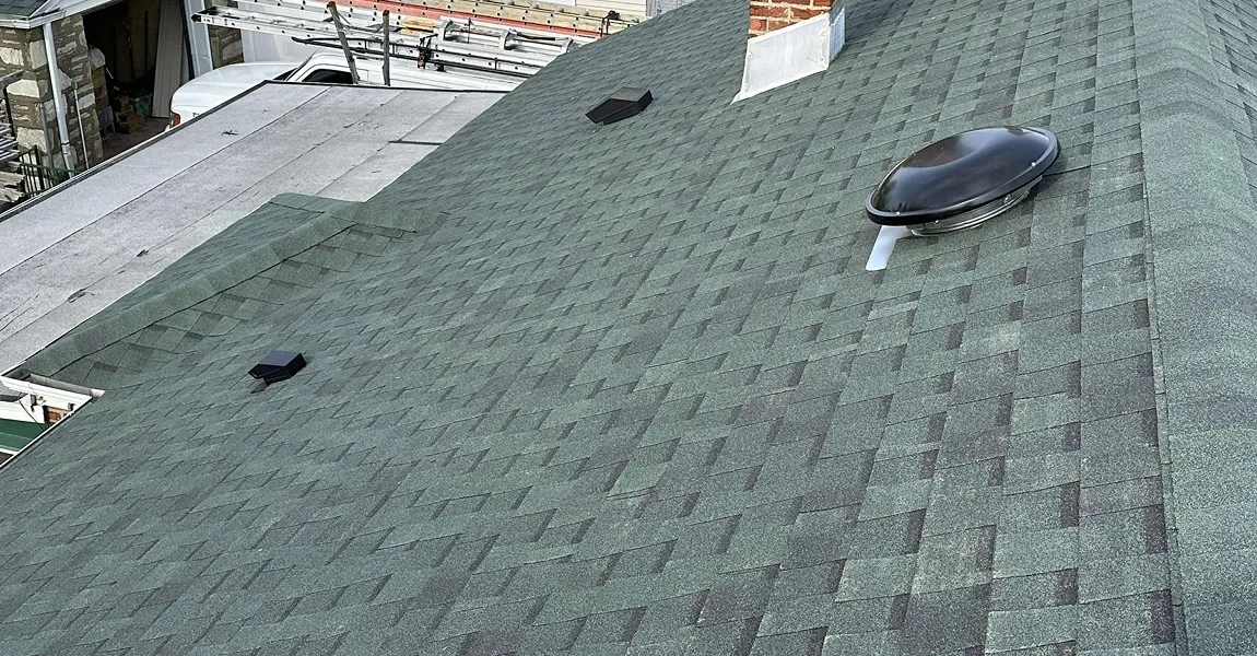 roof capping benefits that help prevent costly leaks