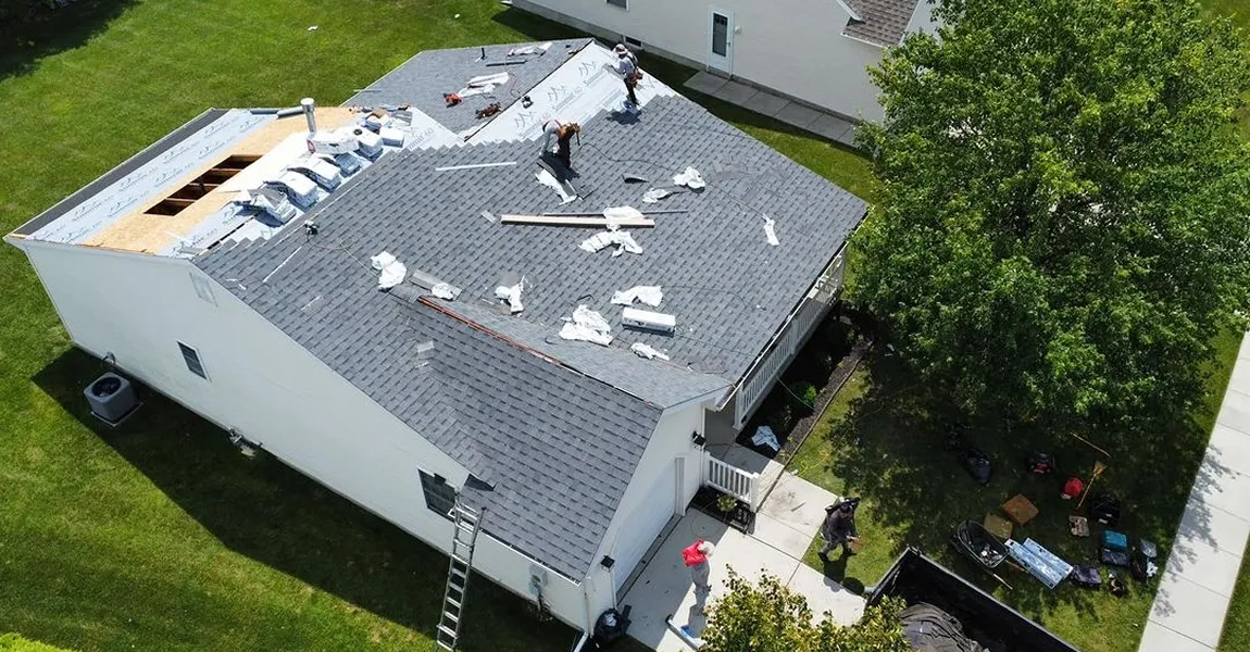 budget-friendly roof replacement strategies
