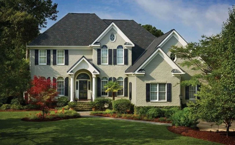 Home Spennato Family Roofing Completed residential roof gallery image