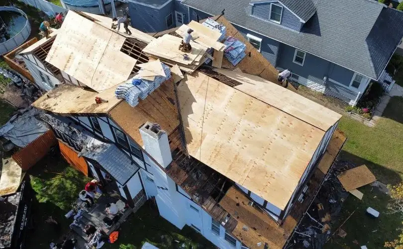 Home Spennato Family Roofing Completed residential roofing system by Spennato Family Roofing